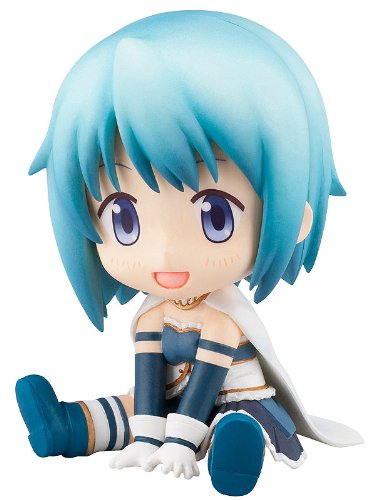 魔法少女まどか☆マギカ ぺたん娘 巴マミ (ノンスケール PVC塗装済み完成品) i8my1cf 魔法少女まどか☆マギカ ぺたん娘 巴マミ (ノンスケール PVC塗装